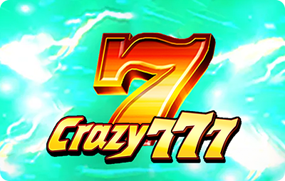 Crazy 777